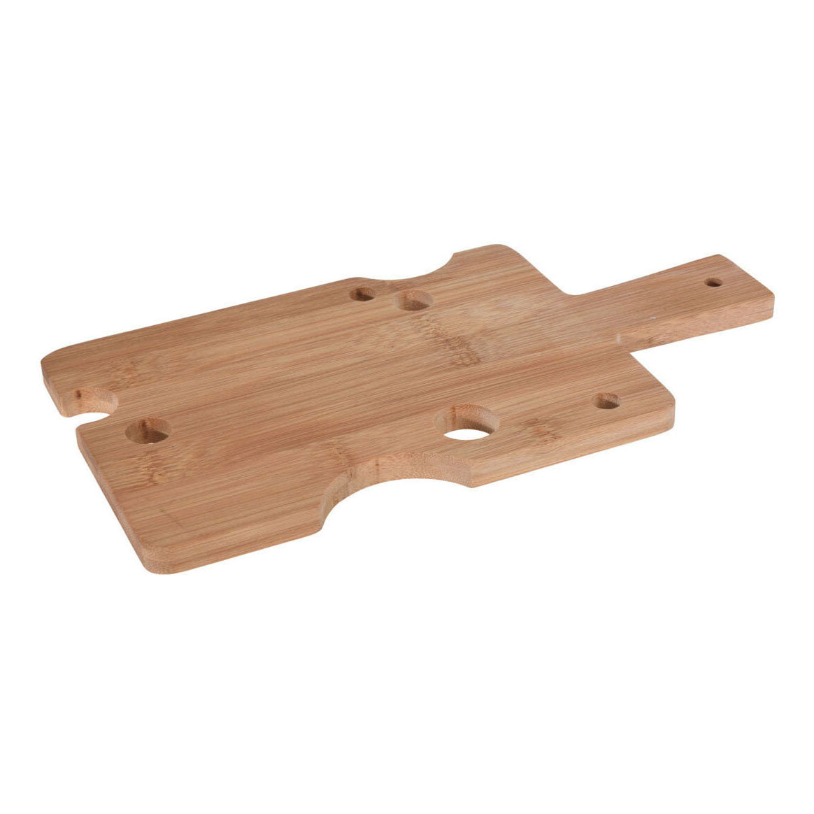 Kaasplank bamboe fsc