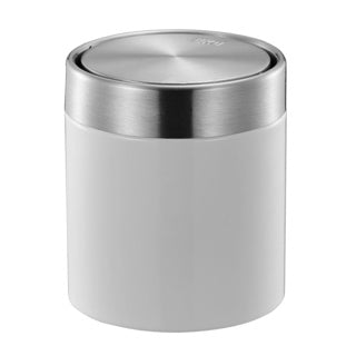 Eko tafelafvalbakje fandy 1,5l - wit