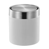 Eko tafelafvalbakje fandy 1,5l - wit