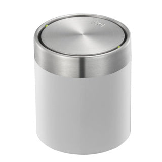 Eko tafelafvalbakje fandy 1,5l - wit