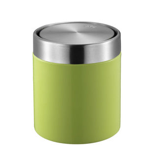 Eko tafelafvalbak fandy 1,5l - groen