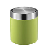 Eko tafelafvalbak fandy 1,5l - groen
