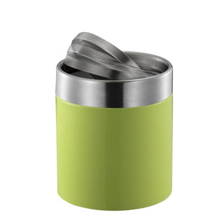 Eko tafelafvalbak fandy 1,5l - groen