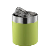 Eko tafelafvalbak fandy 1,5l - groen