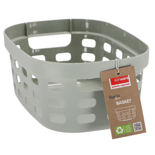 Sigma home mand 5 liter groen