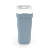 Curver ready to collect 30l blauw grijs