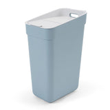 Curver ready to collect 30l blauw grijs