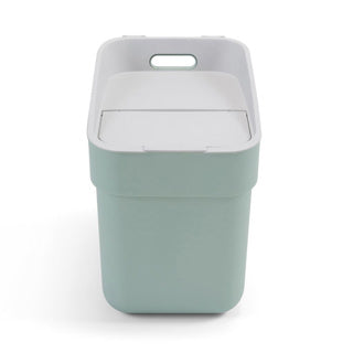 Curver ready to collect 20l groen grijs
