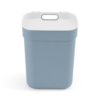 Curver ready to collect 10l blauw grijs