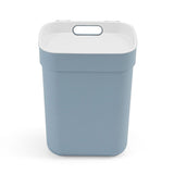 Curver ready to collect 10l blauw grijs