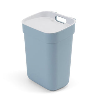 Curver ready to collect 10l blauw grijs