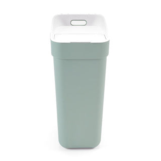 Curver ready to collect 30l groen grijs