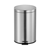 Eko pedaalemmer 3l classic mat rvs