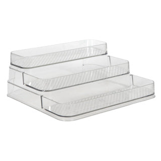 Organizer 3 laags tableau 25,5x24,5x10.3cm