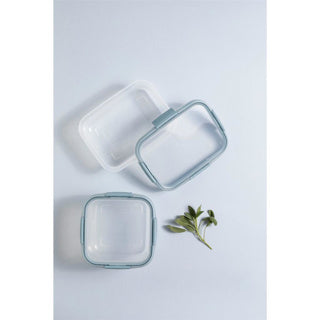 Curver smart fresh eco vershouddoos rechthoekig 2l