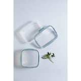 Curver smart fresh eco vershouddoos rechthoekig 2l