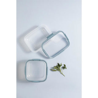 Curver smart fresh eco vershoudbakje rechthoekig5l