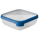 Curver grand chef vershoudbak 1,6l vierkant