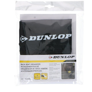 Dunlop achterbank opberger auto