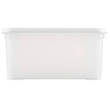 Curver handy+ opbergbox 50l