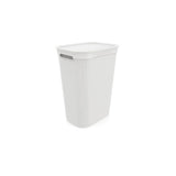 Rotho wasverzamelaar brisen 50 l wit