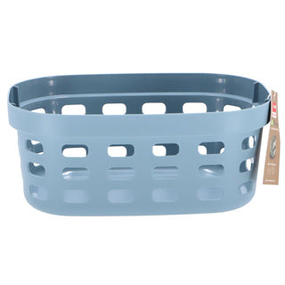 Sigma home mand 5 liter blauw