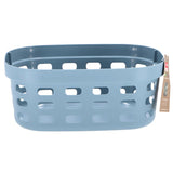 Sigma home mand 5 liter blauw