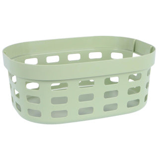 Sigma home mand 15 liter groen