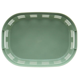 Sigma home mand 15 liter groen