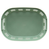 Sigma home mand 15 liter groen
