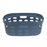 Sigma home mand 45 liter blauw