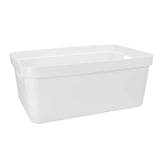 Sunware sigma home opbergbox 45l wit
