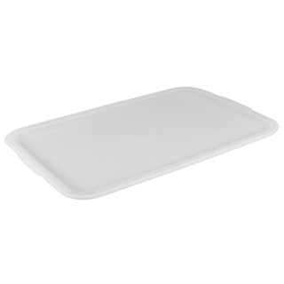 Sunware sigma home deksel transparant - opbergbox 45l