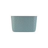 Curver softex opbergmand large 19l blauwgroen