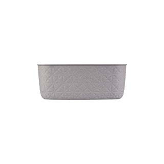 Curver softex opbergmand m 12,5l taupe