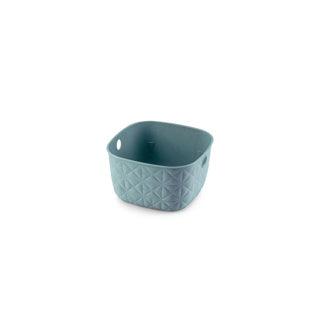 Curver softex opbergmand xs 3l blauwgroen