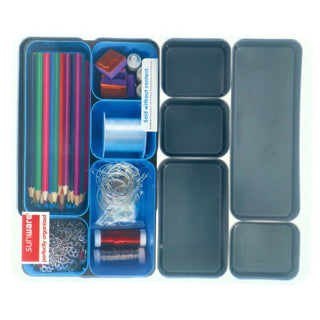 Sunware q-line storage box 3,6l