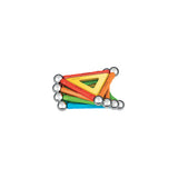 Geomag super color panels recycled, 35dlg.