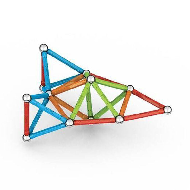 Geomag super color recycled, 60dlg.