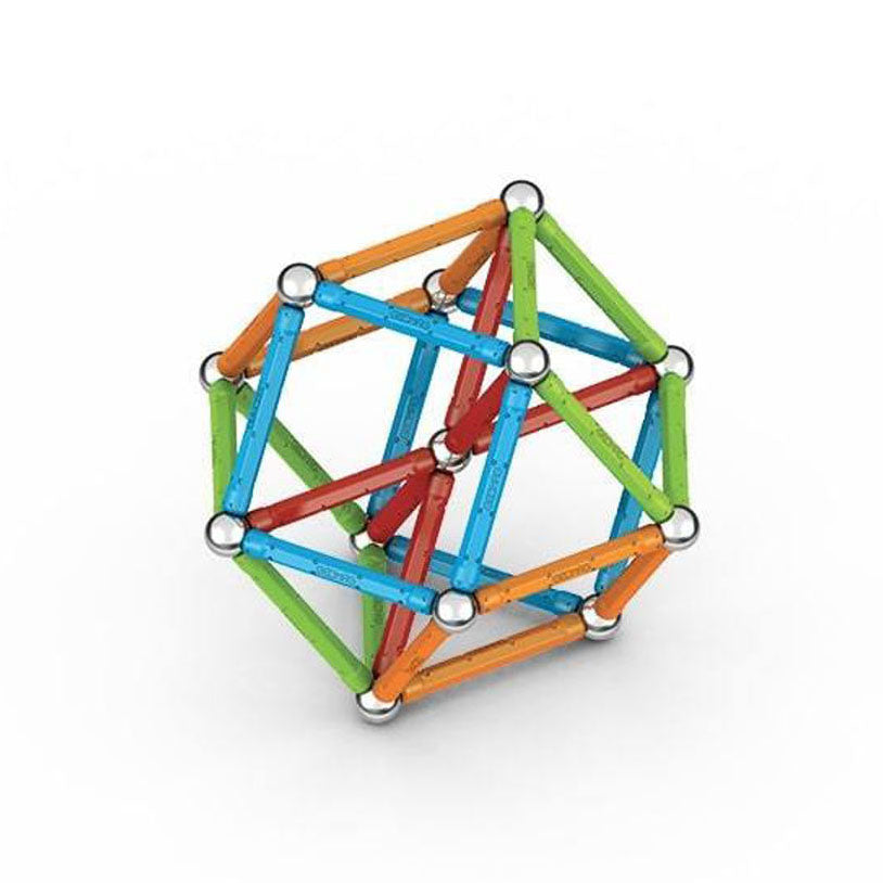 Geomag super color recycled, 93dlg.