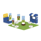 Biobuddi snoopy - honkbal, 39dlg.