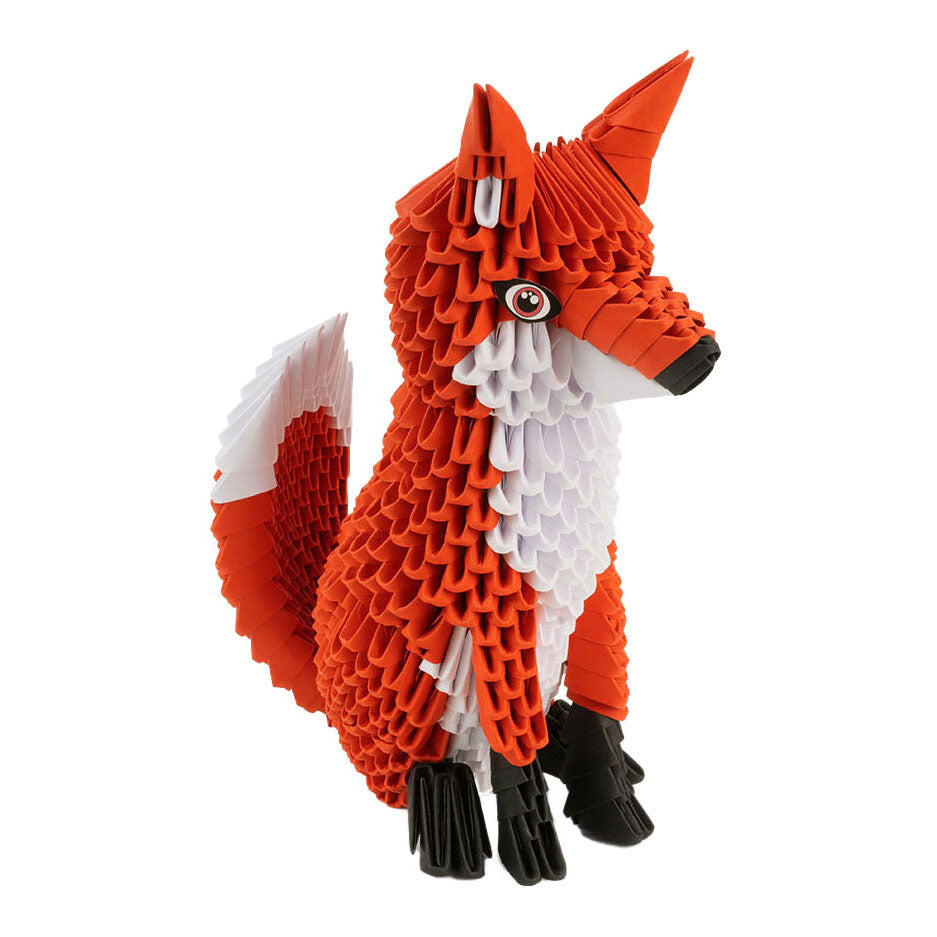 Selecta origami 3d vos, 777dlg