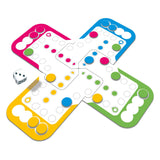 Selecta fia ludo - reisspel