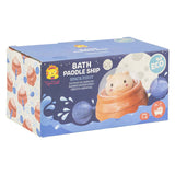 Selecta badpeddelboot - ruimtebiggetje