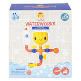 Selecta waterworks eco badspeelgoed