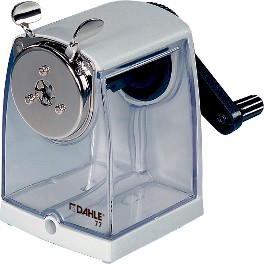 Dahle puntenslijper, d 8-12 mm, 1 stuk