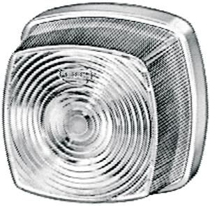 Hella positielicht serie 003 057 position lights