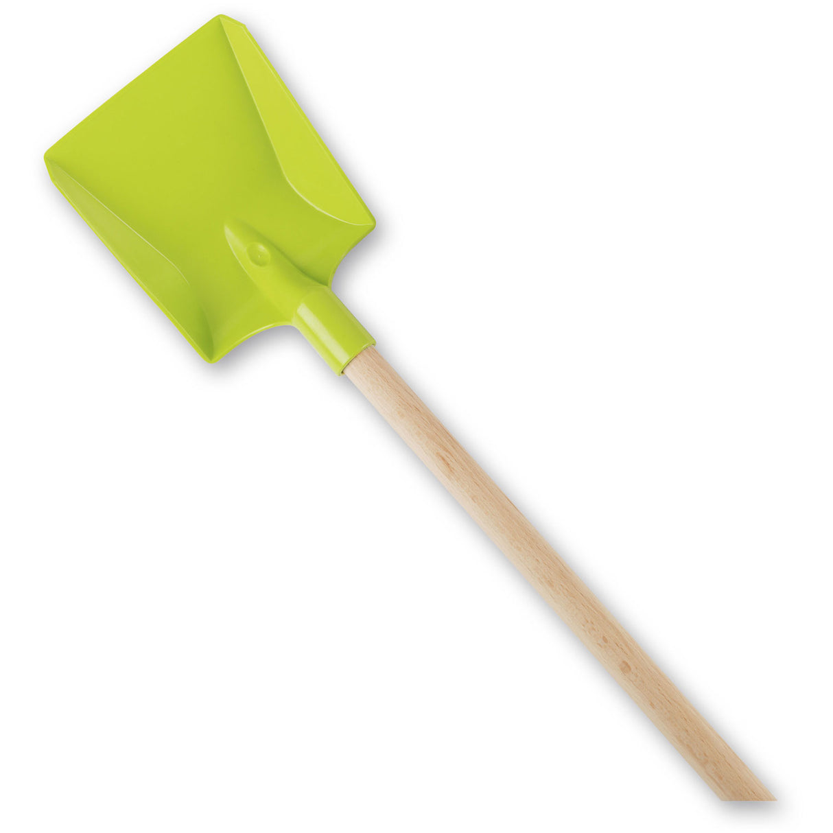 Androni schep groen