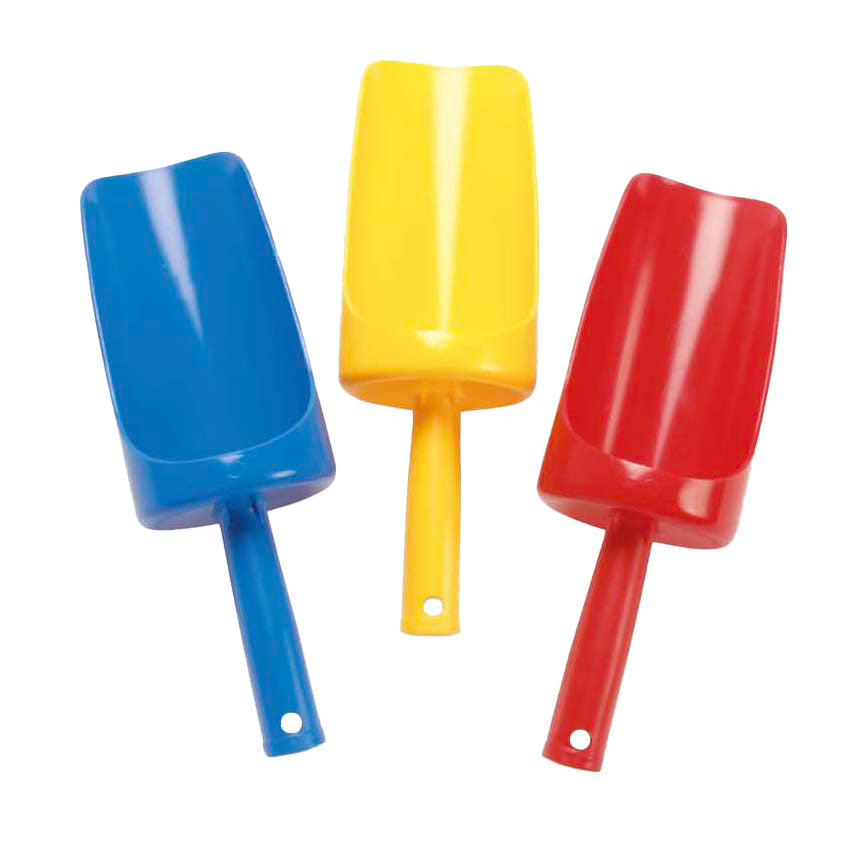 Dantoy meelschep, 24cm