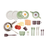 Dantoy ontbijtset, 29dlg.